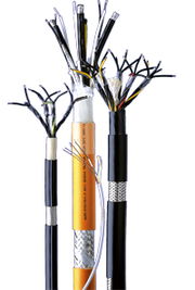 完美无瑕的融合 通信线缆的技术演进与现代价值