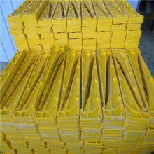 聚焦线缆配套产品 从SMC电缆支架到玻璃钢制品，行业动态一览