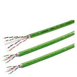 Profibus DP双芯通讯电缆 工业现场总线的可靠神经