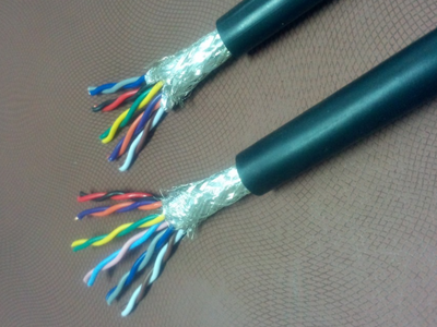 北京阻燃通讯电缆ZR-RVV2*2.5 品质之选与通信线缆应用解析