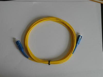 庆云光纤跳线 品质连接未来，济南光鑫通信引领行业新标准